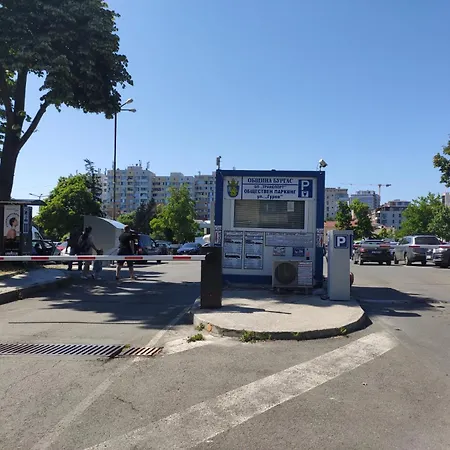 Kate's Place * Burgas