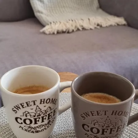 Kate's Place Apartment Burgas