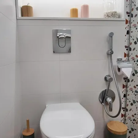 Kate's Place Apartment