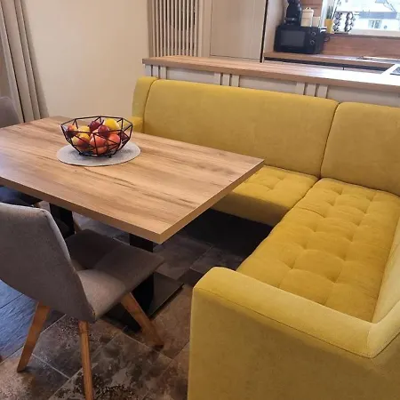 Apartment Kate's Place Burgas