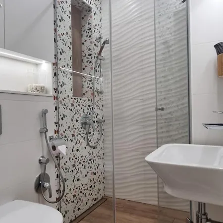 Apartment Kate's Place Burgas