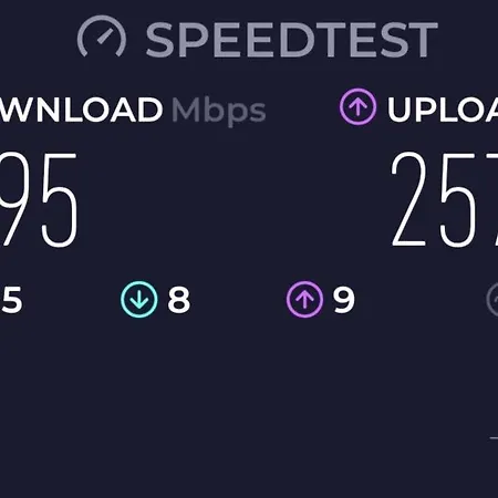 Apartment Kate's Place *