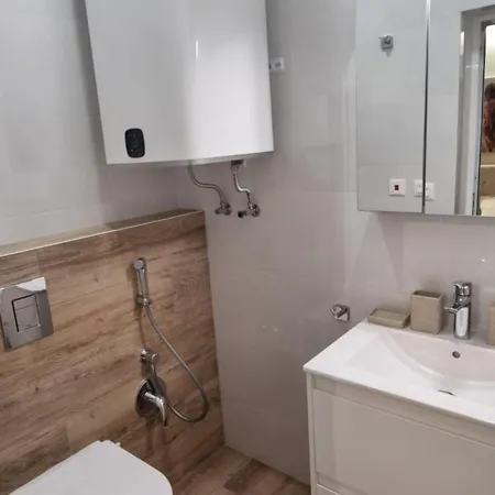 Apartment Kate's Place Burgas