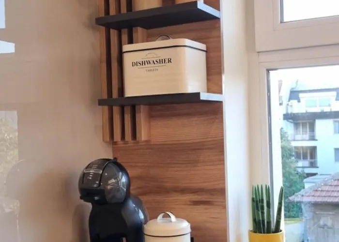 Kate's Place アパート