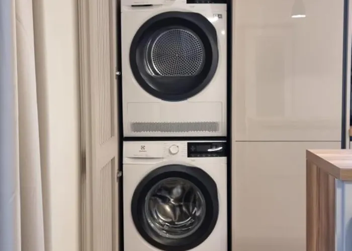 Apartamento Kate's Place