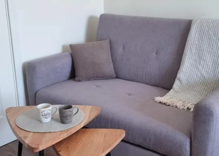 Kate's Place Apartamento *