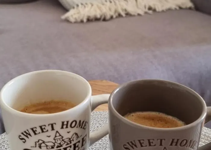 Kate's Place アパート ブルガス