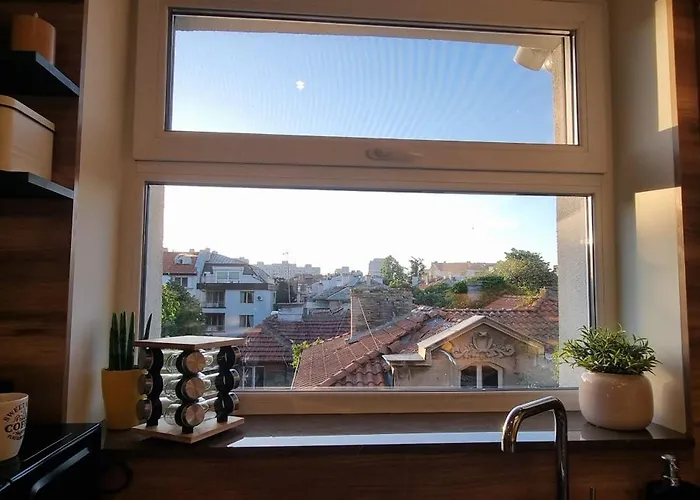 Kate's Place Apartamento