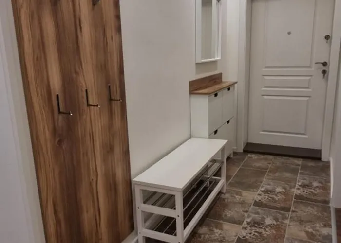 Kate's Place Apartamento Burgas