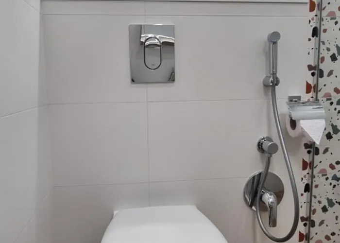 Kate's Place アパート