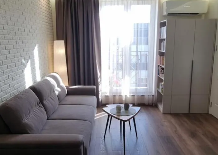 Kate's Place アパート *