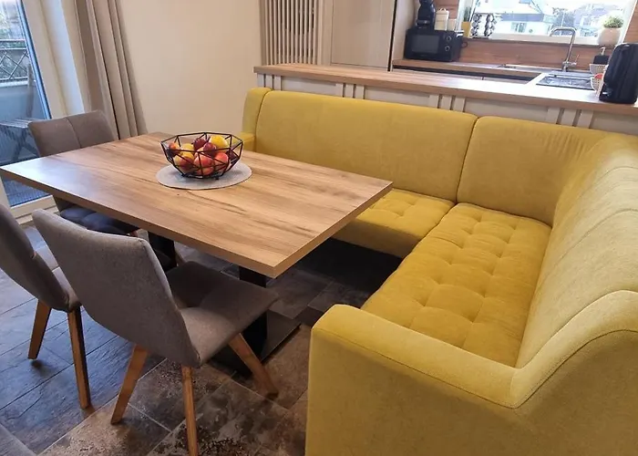 Apartamento Kate's Place Burgas