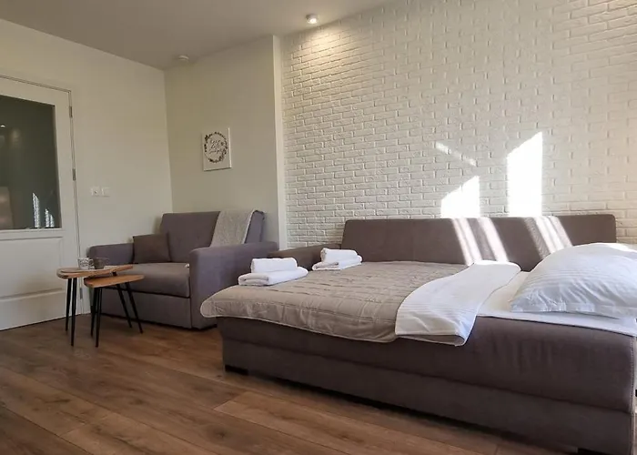 Kate's Place Apartamento