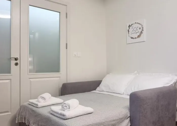 Apartamento Kate's Place