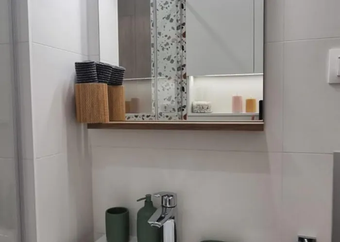 Kate's Place Apartamento *