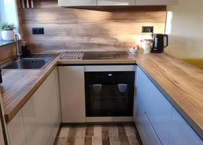 Apartamento Kate's Place *