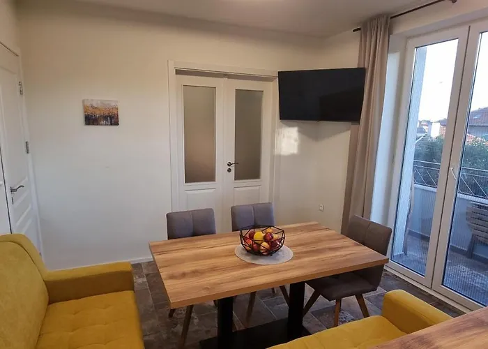 Kate's Place アパート ブルガス