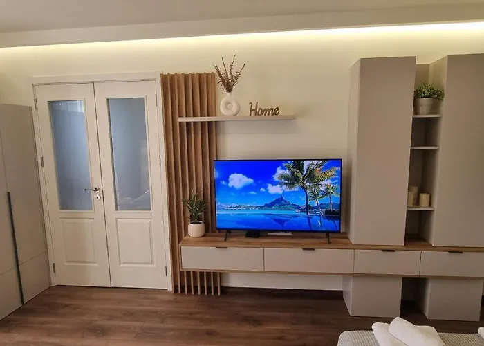 Kate's Place アパート *