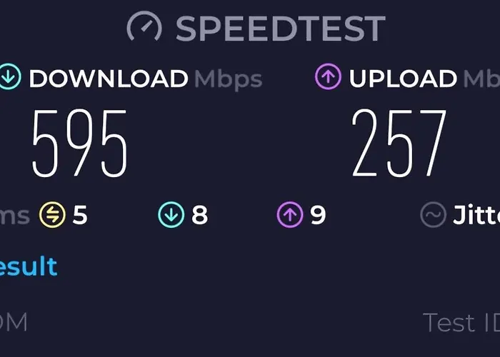 アパート Kate's Place *