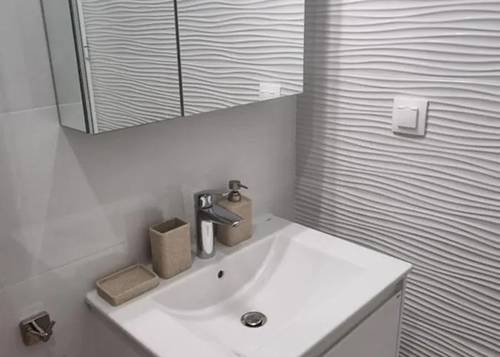 Kate's Place アパート ブルガス