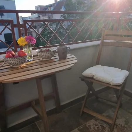 Kate's Place Appartement