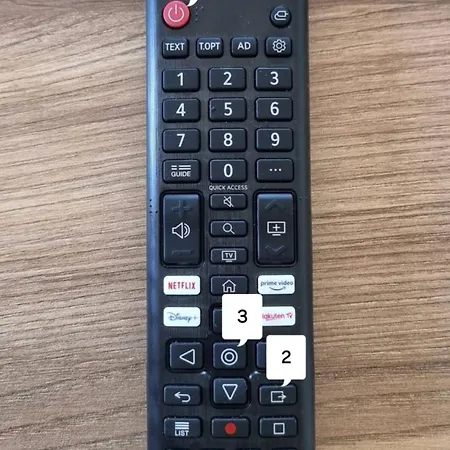 Kate's Place Apartament *