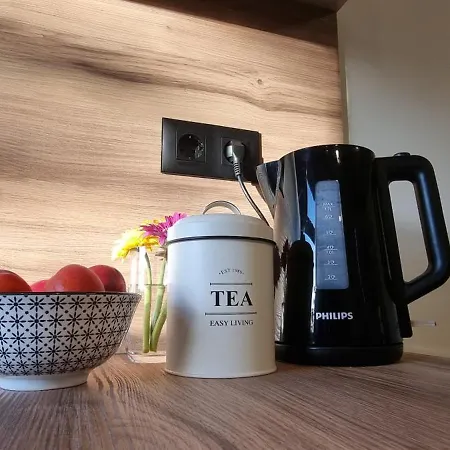 Kate's Place Appartement Burgas