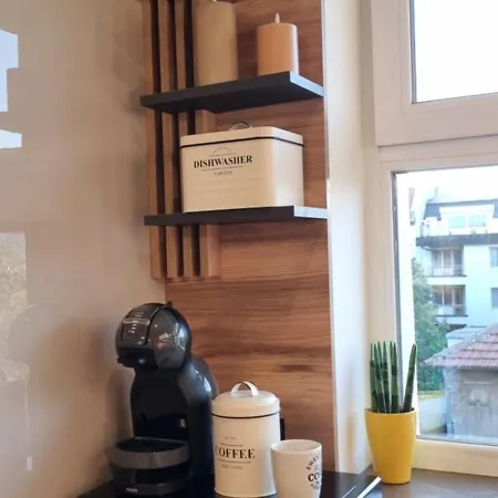 Kate's Place Appartement