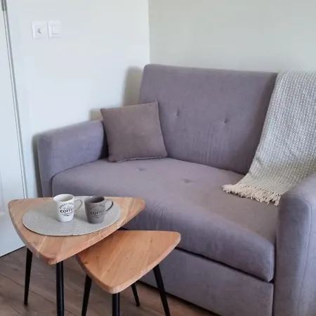 Kate's Place Daire *
