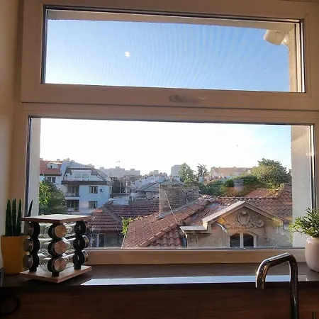 Kate's Place Appartement