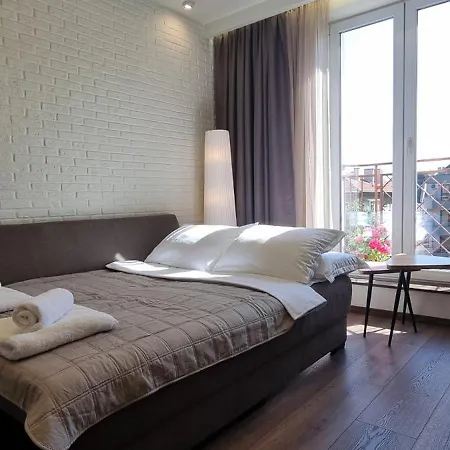 Appartement Kate's Place