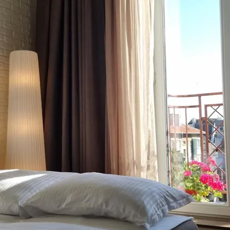 Kate's Place Appartement *