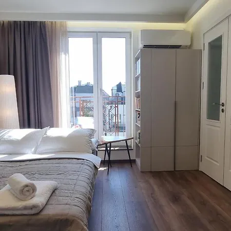 Appartement Kate's Place *