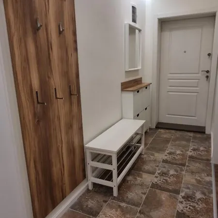 Kate's Place Appartement Burgas