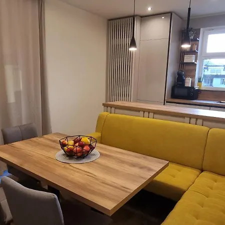 Appartement Kate's Place