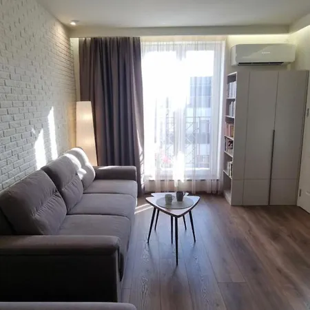 Kate's Place Apartament *