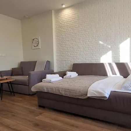 Kate's Place Appartement