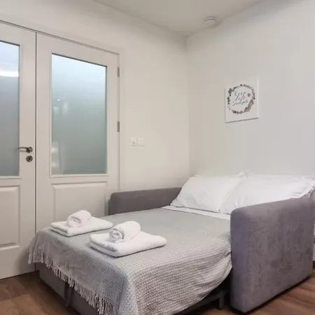 Apartament Kate's Place