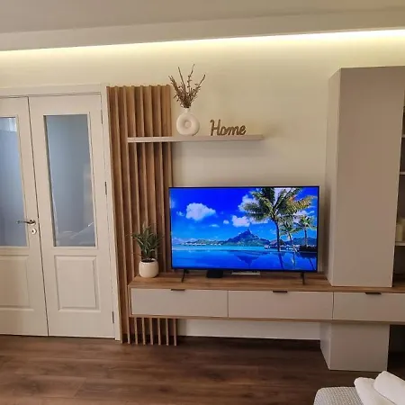 Kate's Place Appartement *