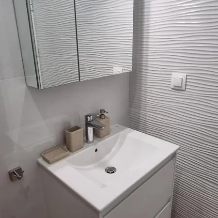 Kate's Place Appartement Burgas