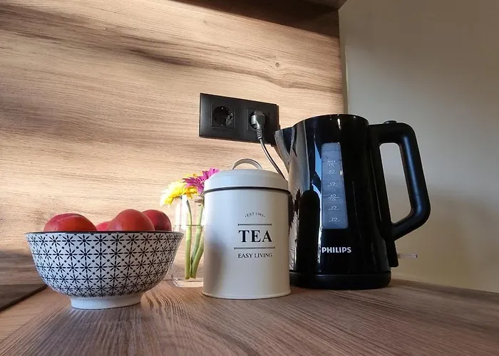 Kate's Place Апартамент Бургас